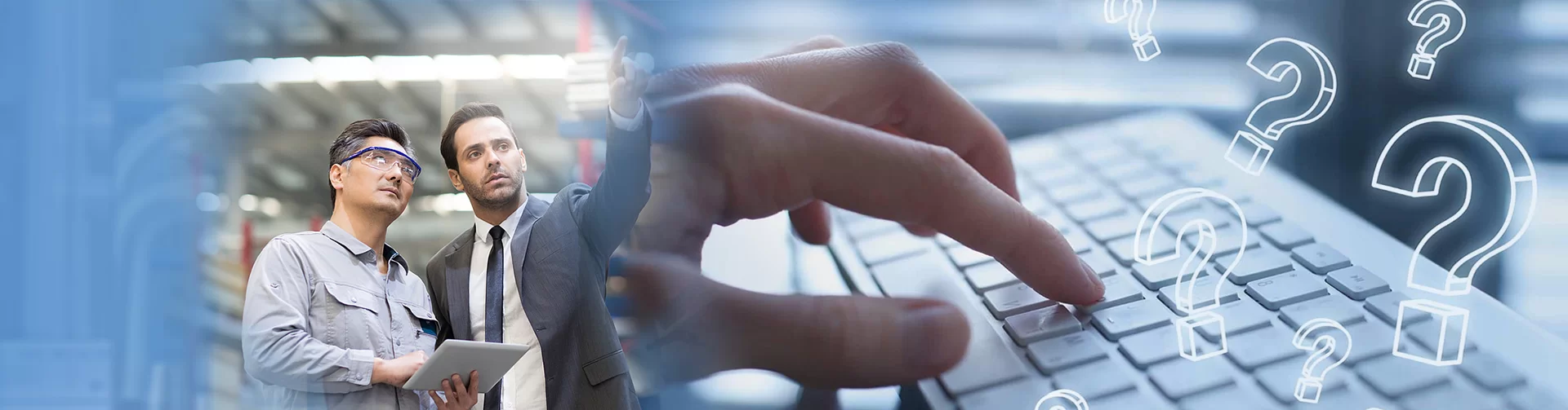 FAQ we de na di wɔl.s