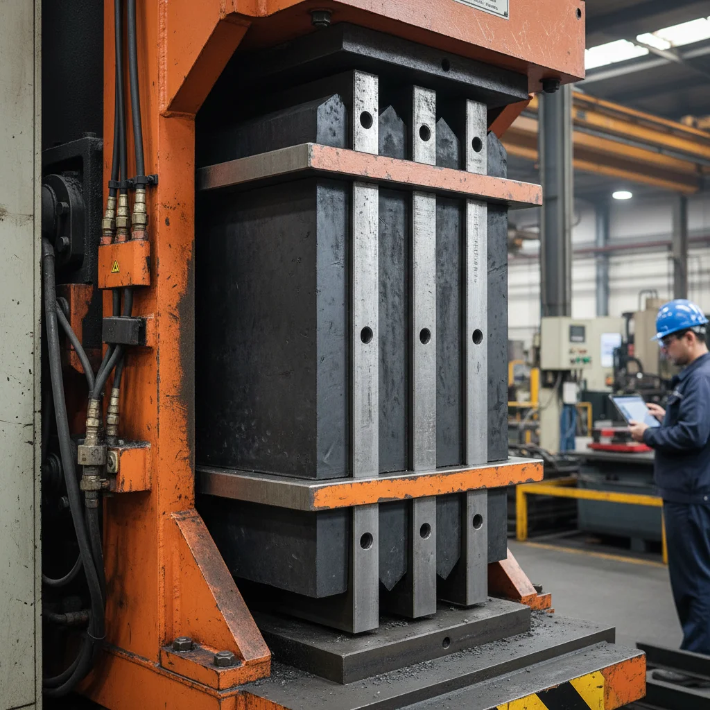 Elite Precision Engineering EPDM pad battery Solutions