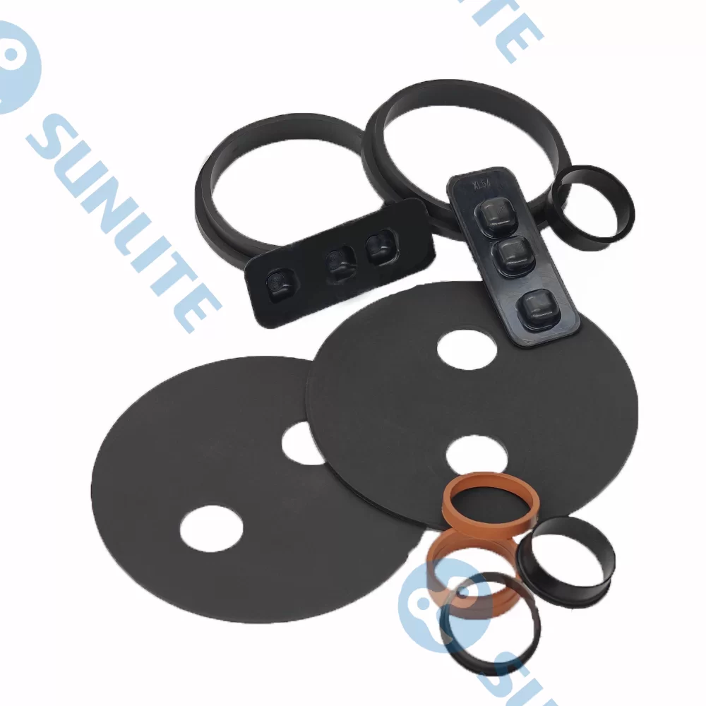 Durable Buna 70 O Rings for Reliable Industrial Sealing Solutions