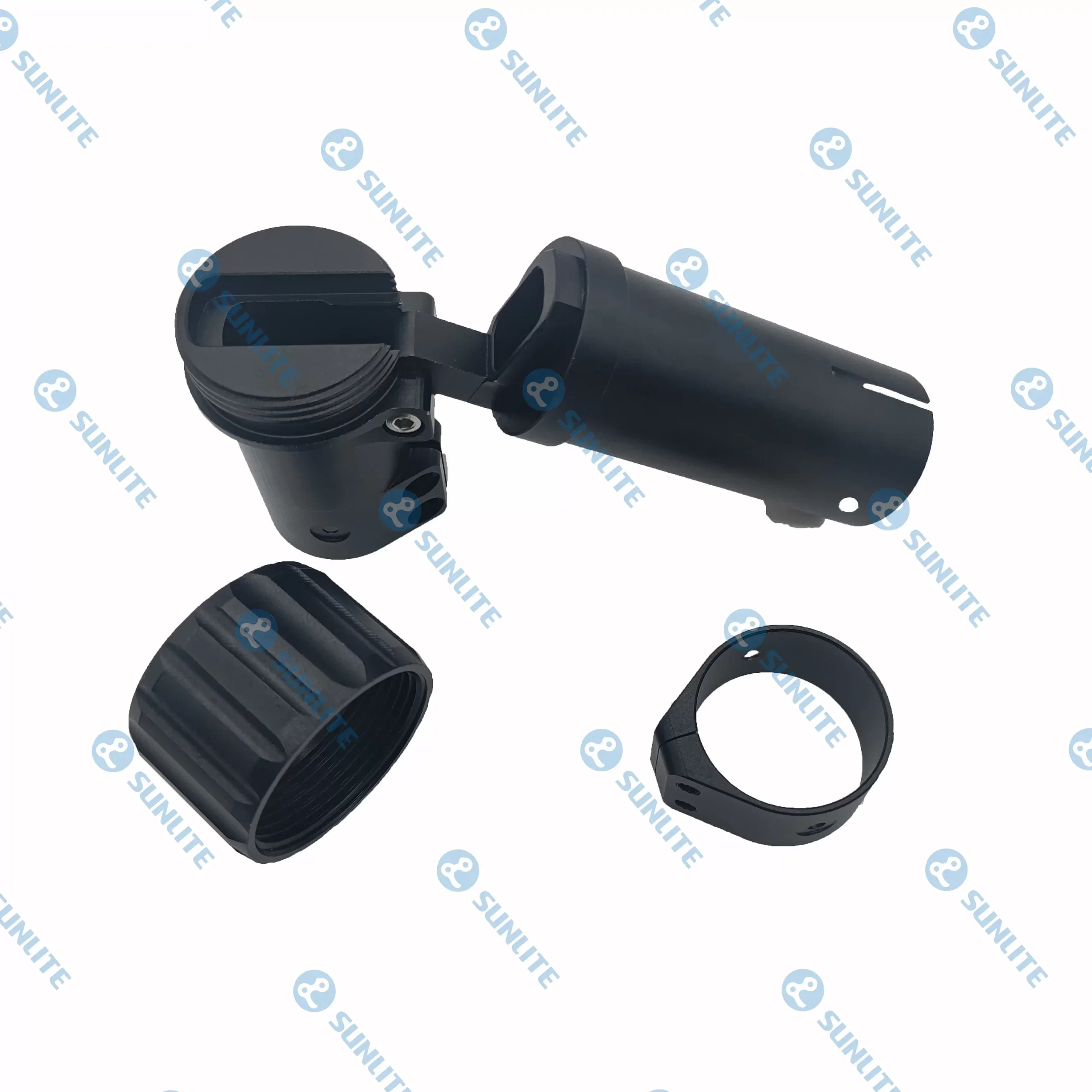 Are Your Agricultural Drones Optimized with Superior Folding Tubes?