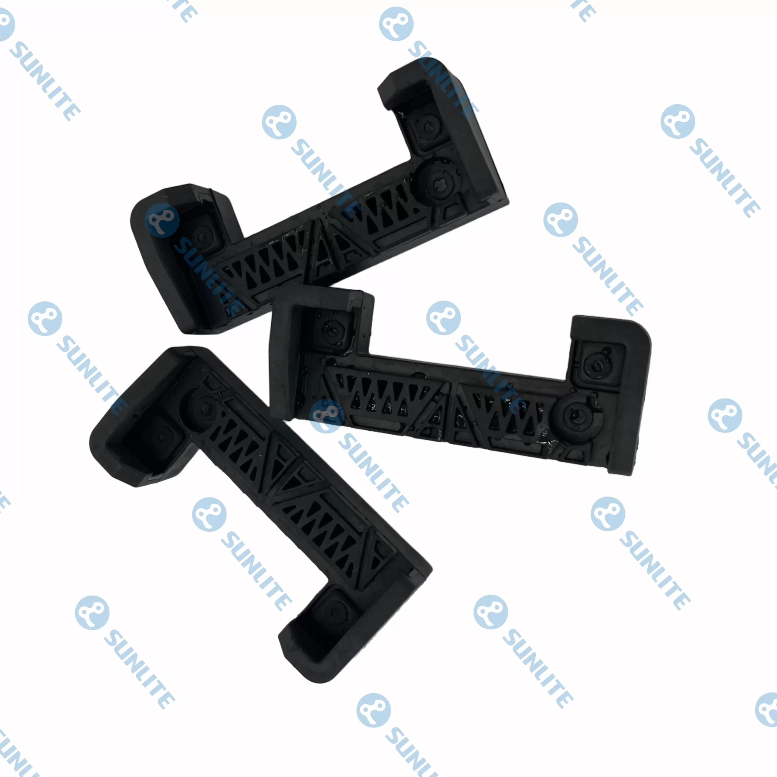 Enhance UAV Durability: Do EPDM Plugs & Grips Help?