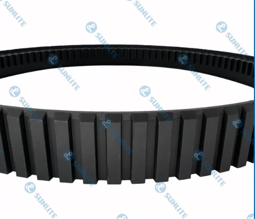 Reliable Rubber Tank Tracks for Modern Robots