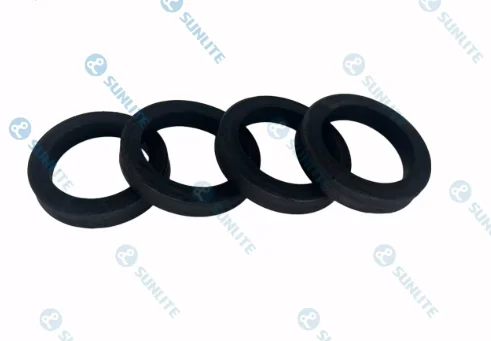 Foam Rubber Gasket Material for Sealing and Cushioning