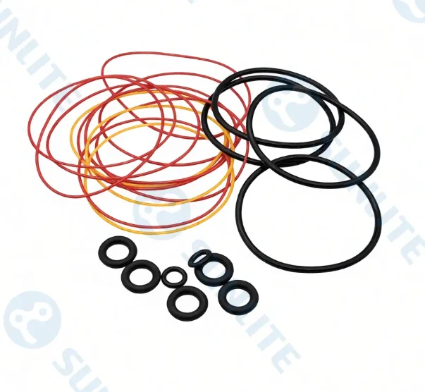 Custom Orings And Seals Solve Unique Needs