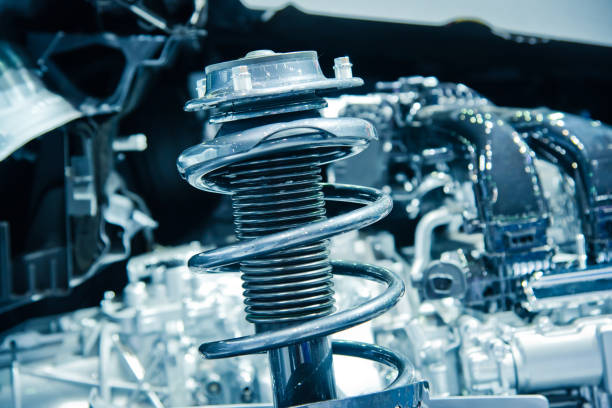 Ciesz się cichą i wygodną jazdę-innowacje technologiczne w materiałach tłumienia samochodowego i wibracji-redukcji materiałów