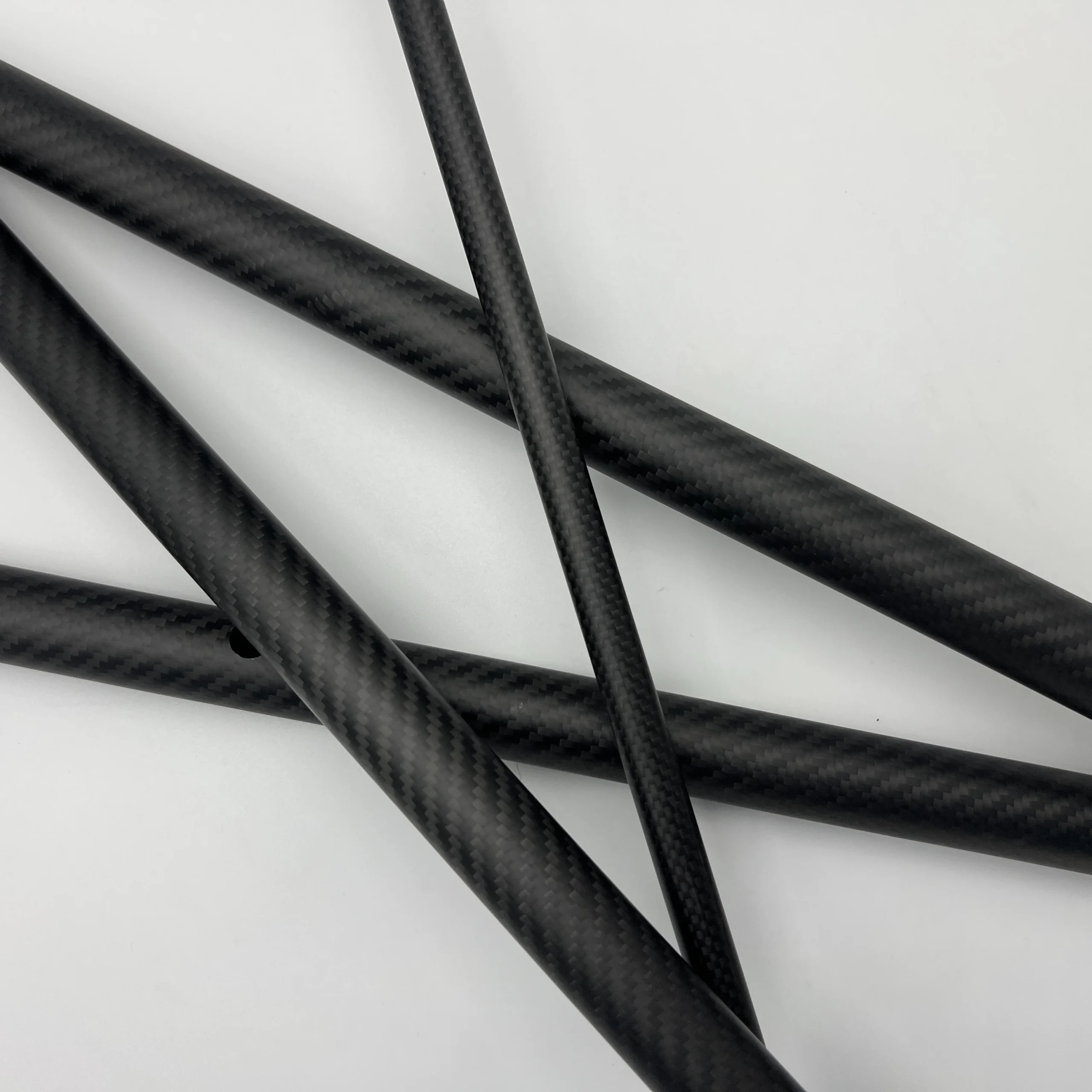 Light as a Feather, Strong as Steel: How Carbon Fiber Tubes Are Reshaping Industry and Everyday Life