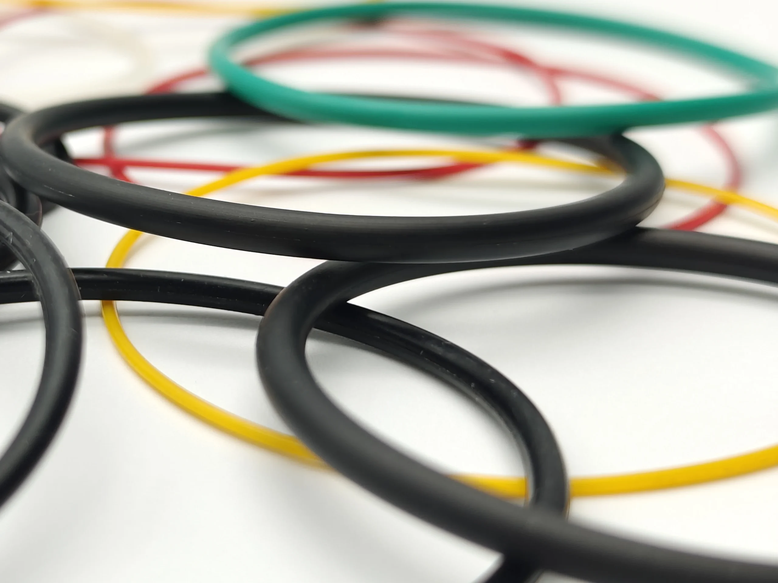 Smart Manufacturing Drives Material Innovation — Sunlite Advances High-Performance Sealing Solutions through Automation