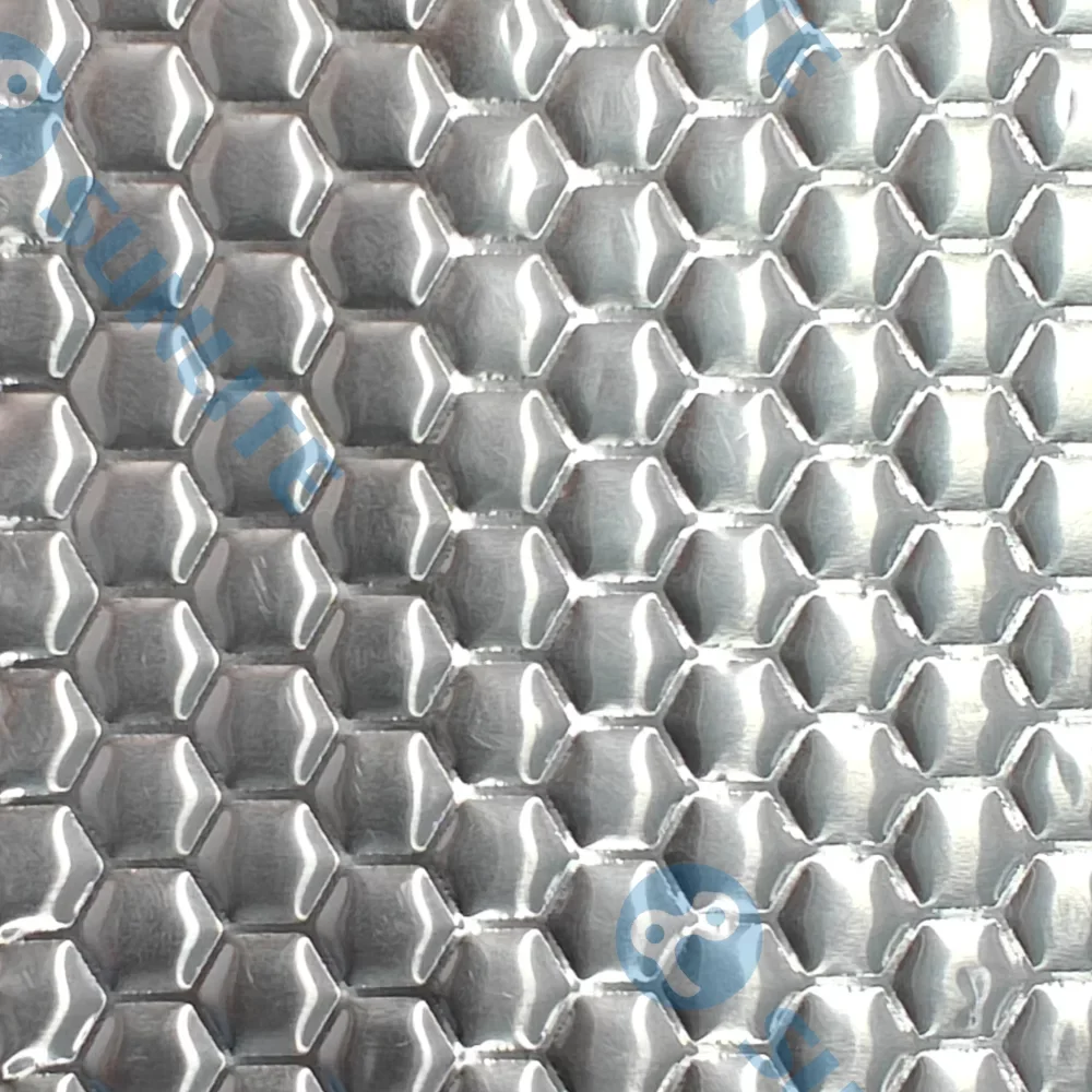 Beyond the Buzz: Taming Vibrations for a Quieter Ride