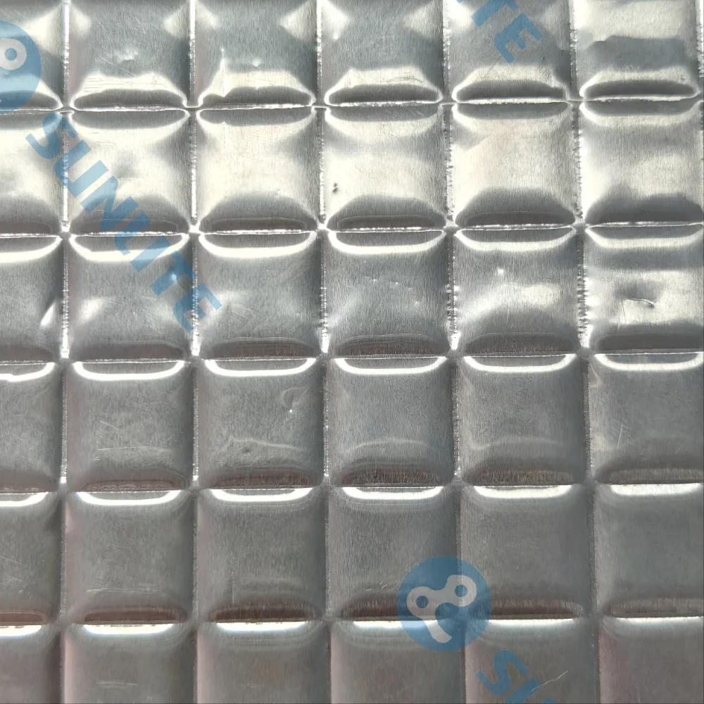 Quiet Rides: Unpacking Butyl Rubber Anti-Vibration Sheets