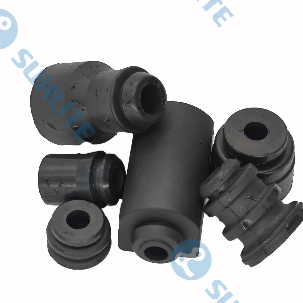 Quiet Machines: Taming Vibration with Damping Pads