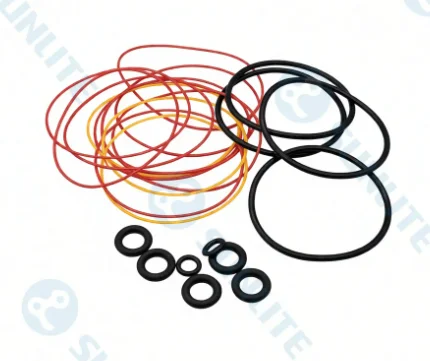 High-Performance O Rings for Reliable Sealing