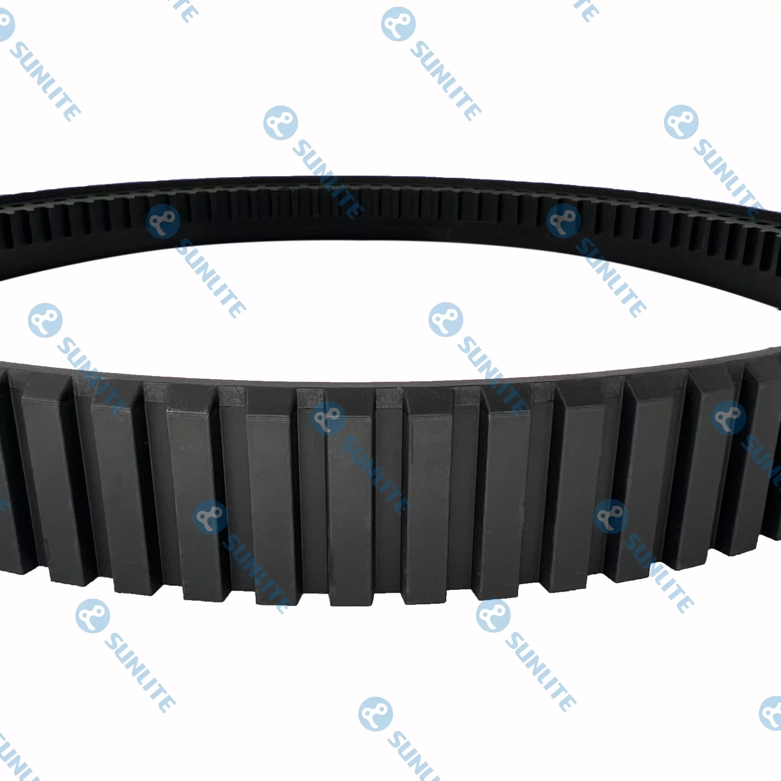 מסלולי רובוט כבדים: מניע את הדור הבא של אוטומציה תעשייתית