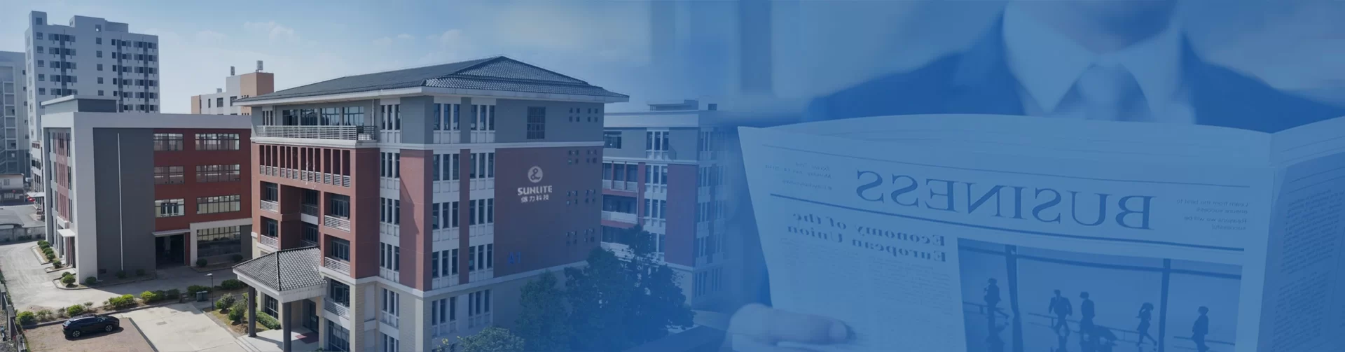 Chinese rubber parts factory