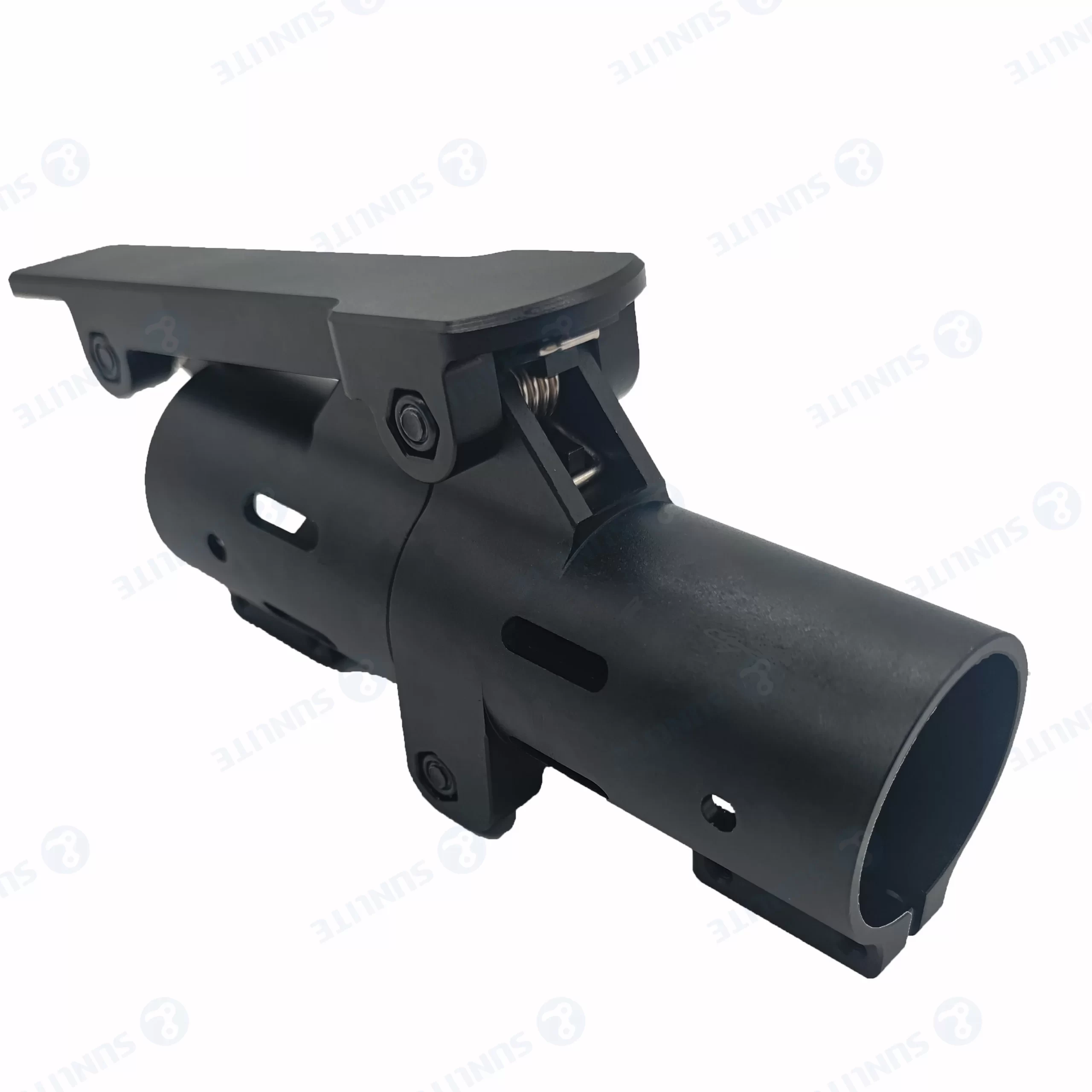 Thick Rubber O Rings – Durable Sealing Solutions for Industry and Beyond | SunliteTek