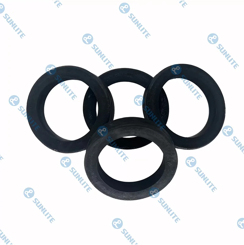 Foam Gaskets: The Unsung Heroes of Sealing & Cushioning