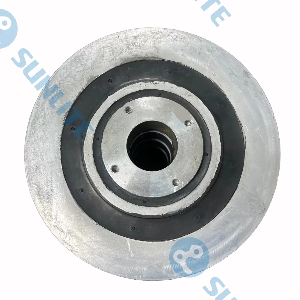 Phononic Rail Isolators: Next-Gen Vibration Control