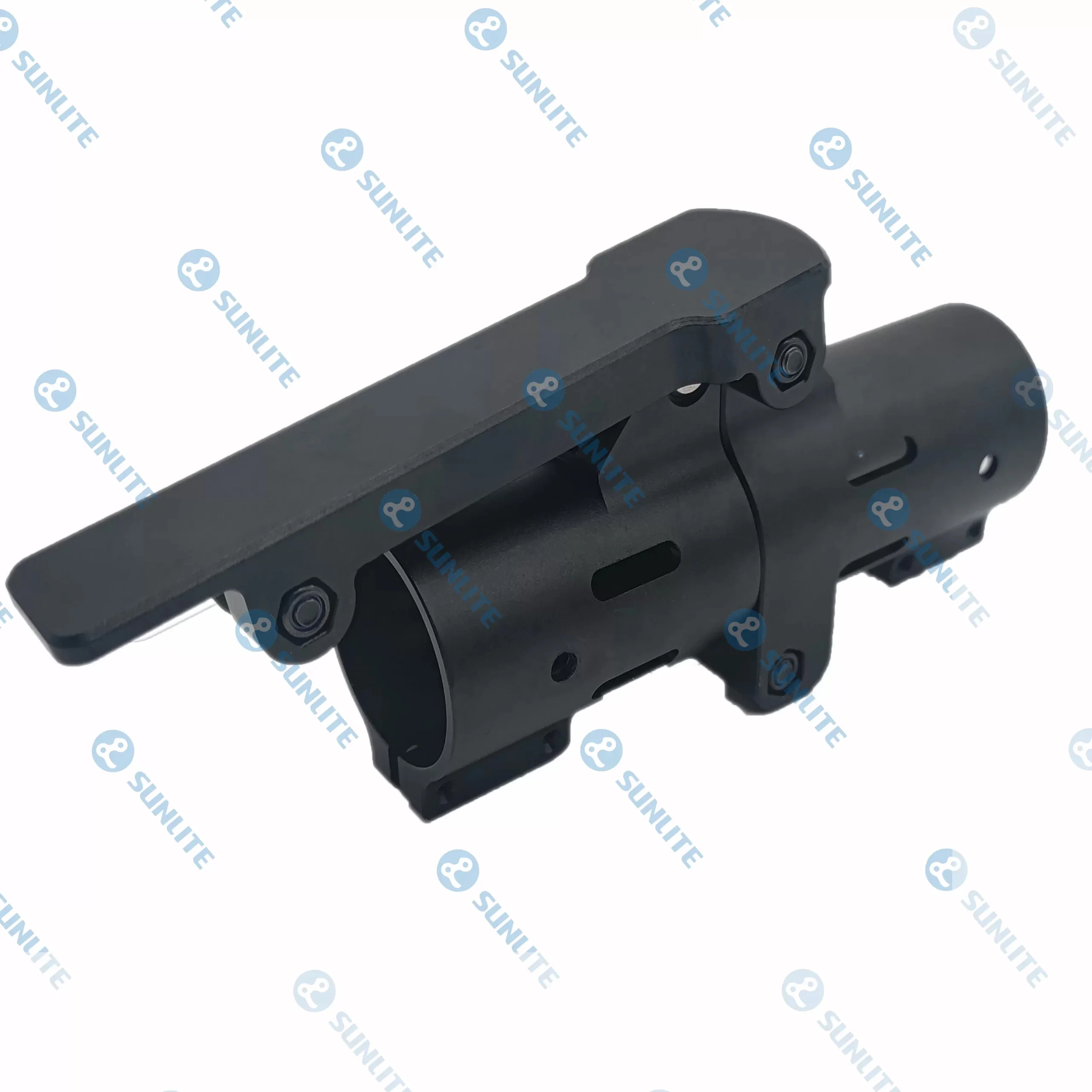 Uka Evolución de Componentes Plegables de Drones de Alta Resistencia: Aplicaciones de Aluminio ukat Compuestos ukanakax Aviación Moderna ukan uñt’ayatawa