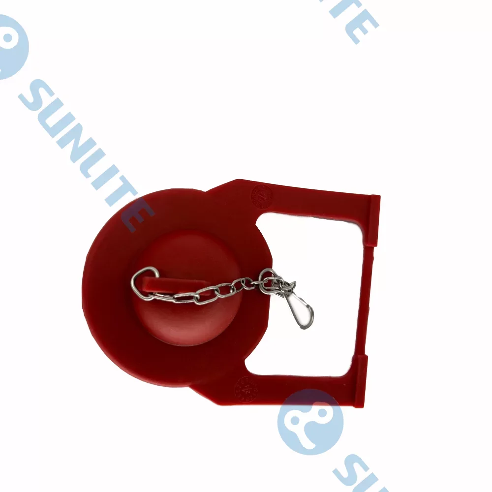 आधुनिक सिस्टर्न डिजाइनमा चेनलेस ट्वाइलेट फ्ल्यापरको विकास