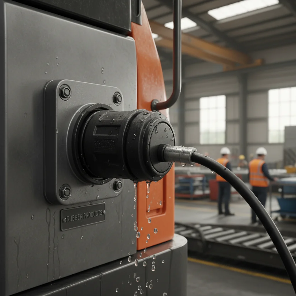 Protect Your Tech Investments with Waterproof Charging Port Protective Plugs