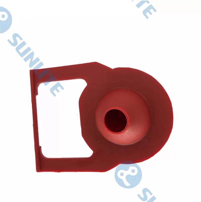 The Humble Hero: Unmasking Your Toilet Tank Flapper