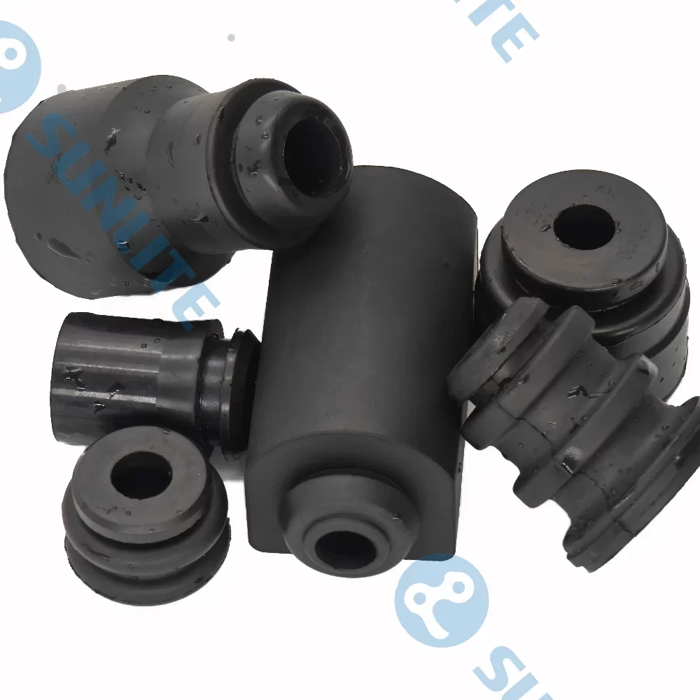 Silence the Rattle: A Deep Dive into Damping Pads