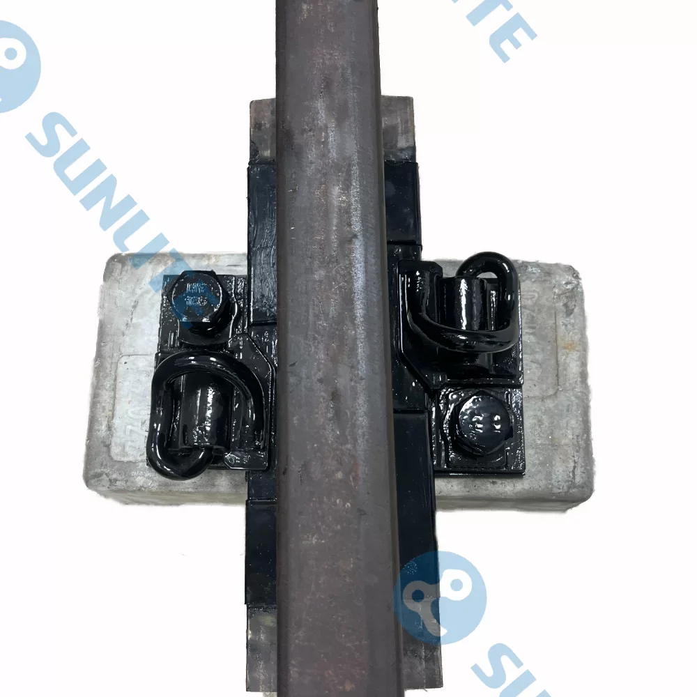 Railway Stray Current Insulation: Practical Guide