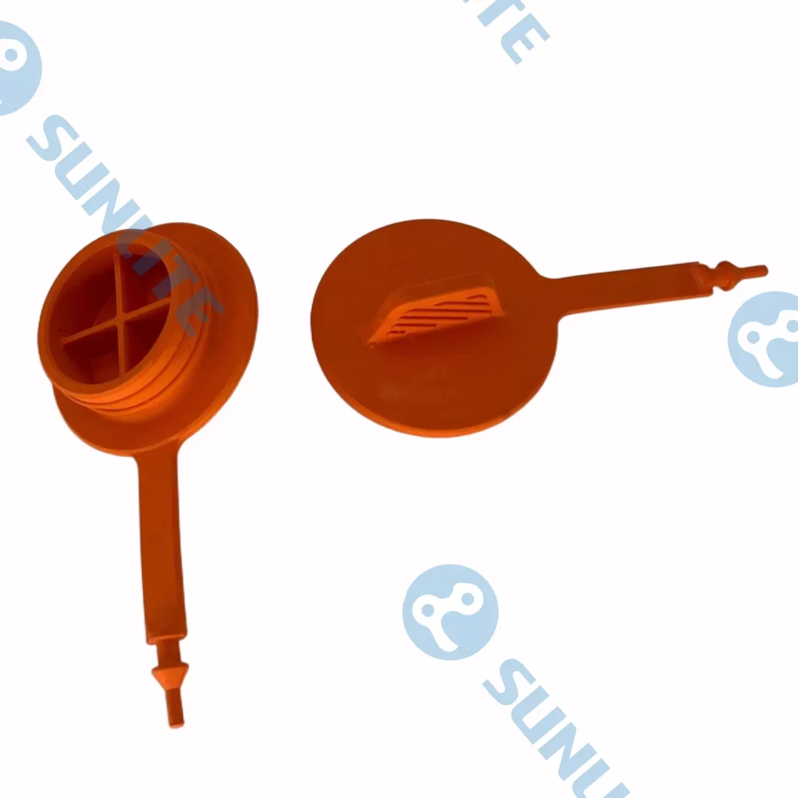 Nauka stojąca za nowoczesnymi częściami do dronów rolniczych-pl