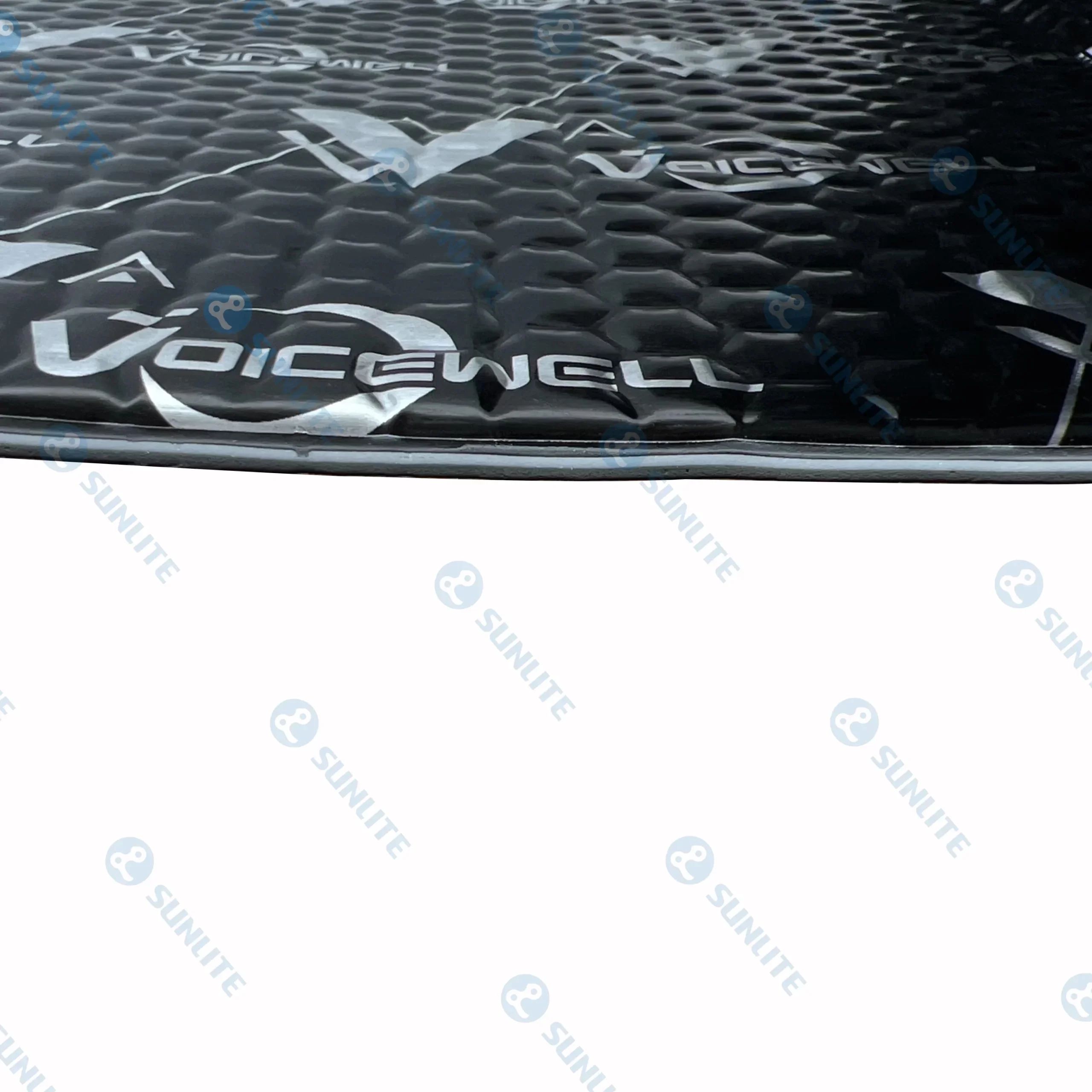 Optimizing Industrial NVH: Advancements in Composite High Damping Plate Technology