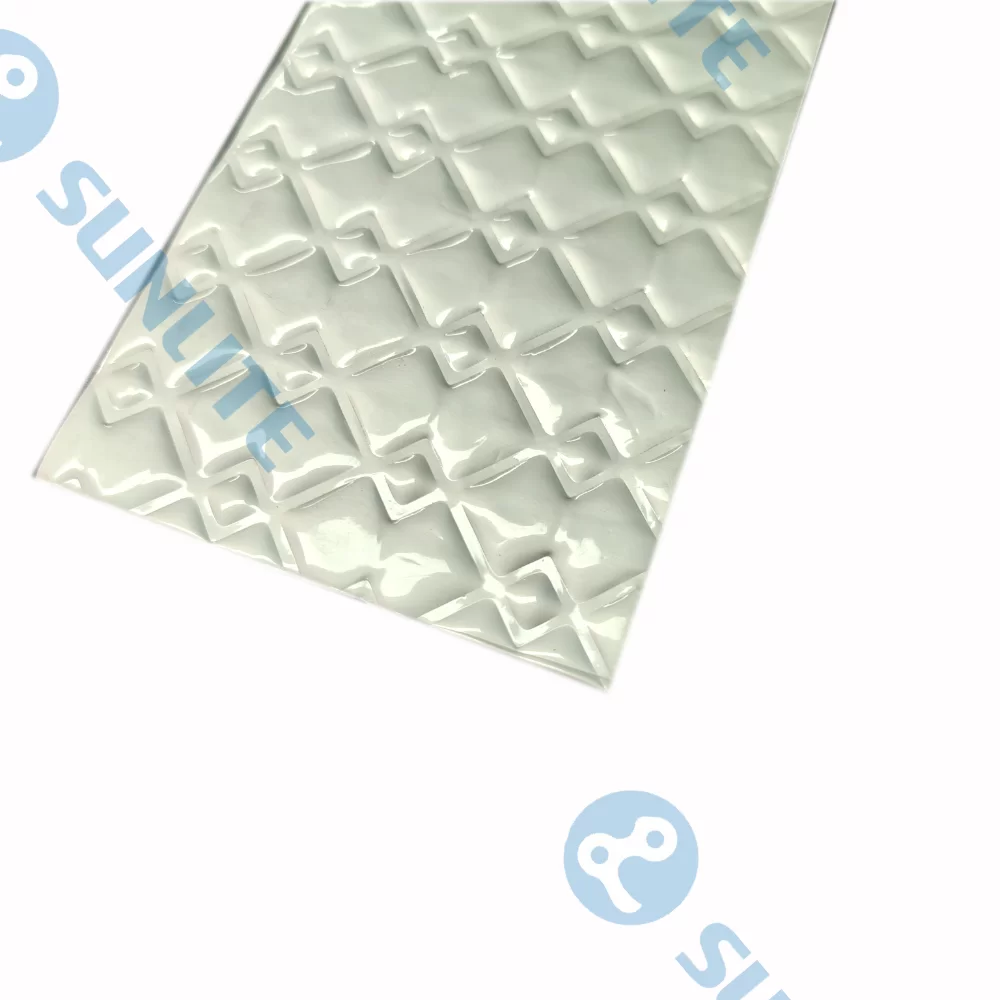 NBR 90: The Durable Industrial Rubber for Tough Applications