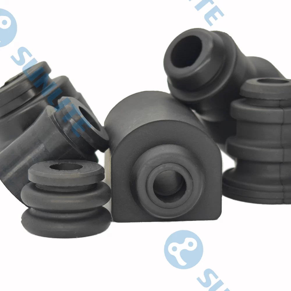 Buna N 70 O Rings – Durable, Cost-Effective Sealing Solutions for Industry