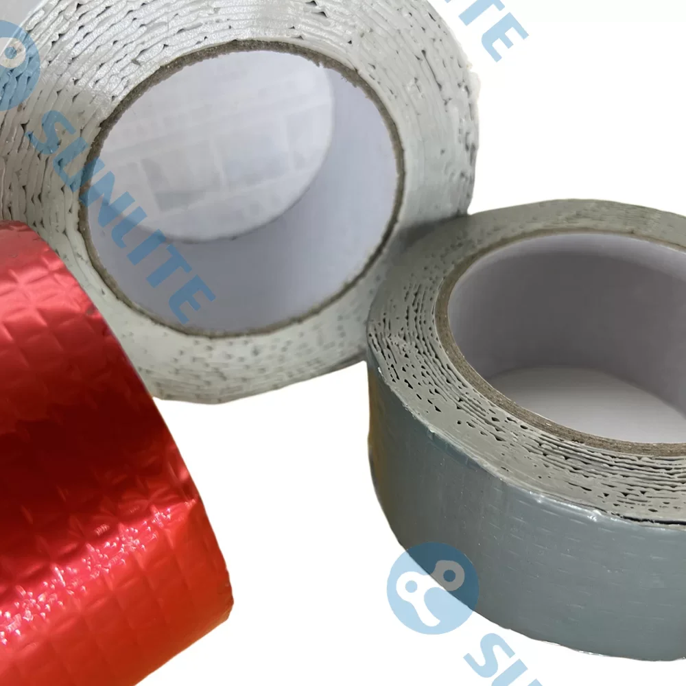 Sealing Success: The Modern Edge in Waterproofing