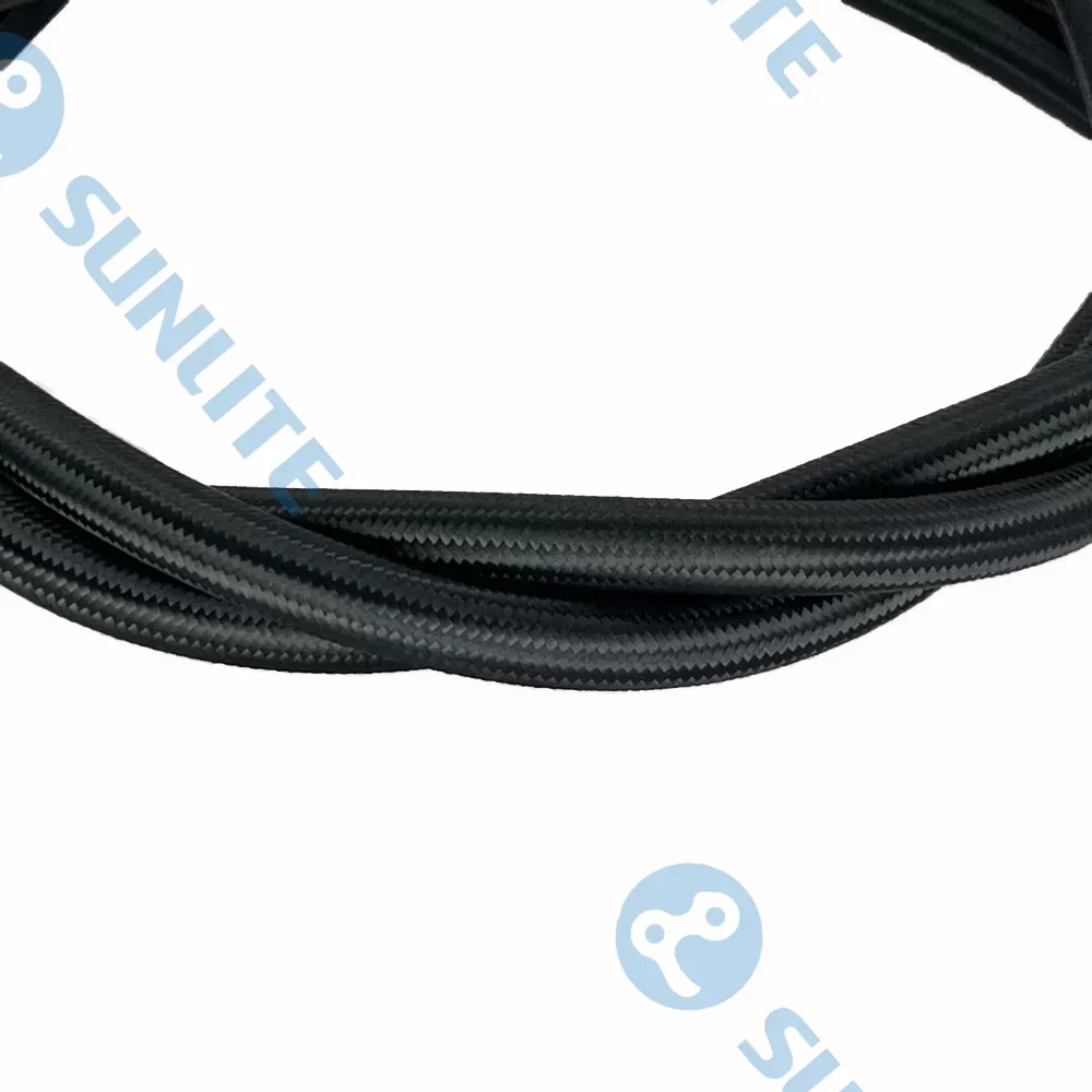 Unseen Heroes: Why Specialty Cables Demand Top-Tier Rubber