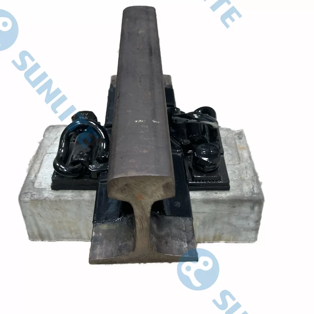 Railway Stray-Current Protection: Materials, Specs & Cases