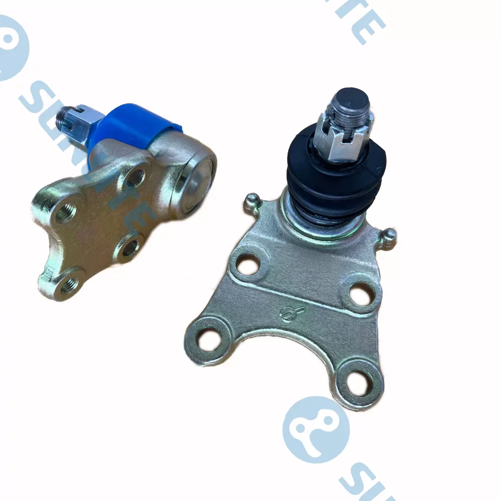 Wyższość wysokiej jakości przegubu kulowego