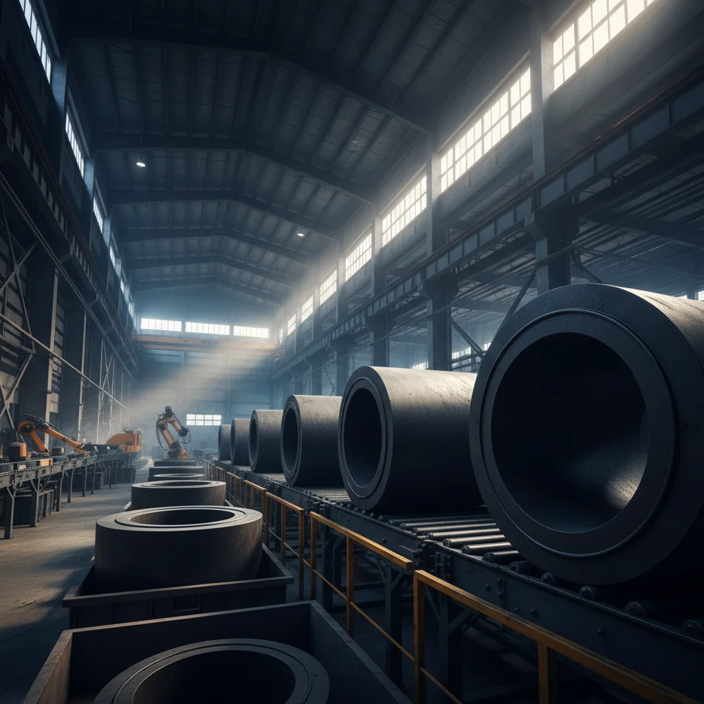 Exploring the Crucial Role of EPDM Drone Plugs in Modern Logistics