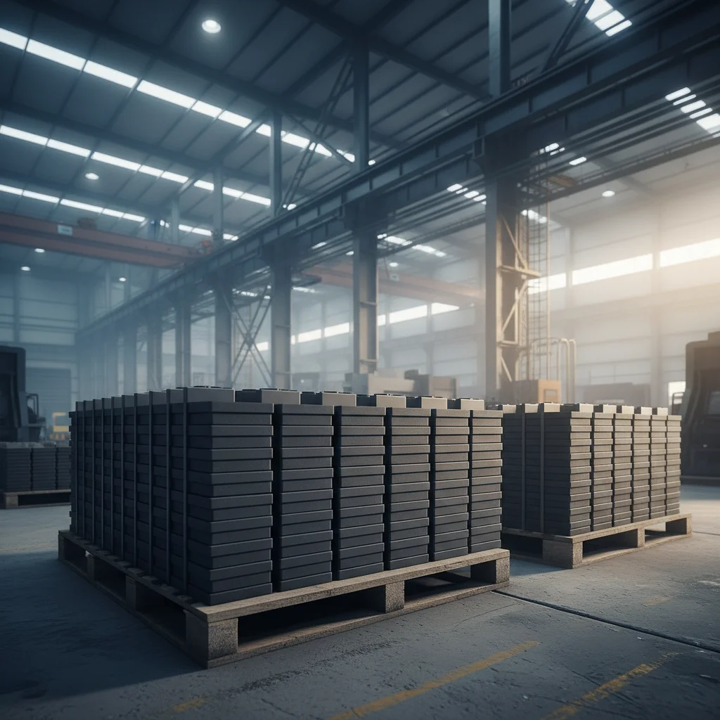 High Performance EPDM battery pad for Energy Storage Systems