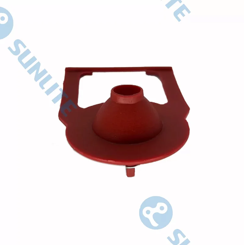 The Unsung Hero: Why Your Toilet Flapper Matters