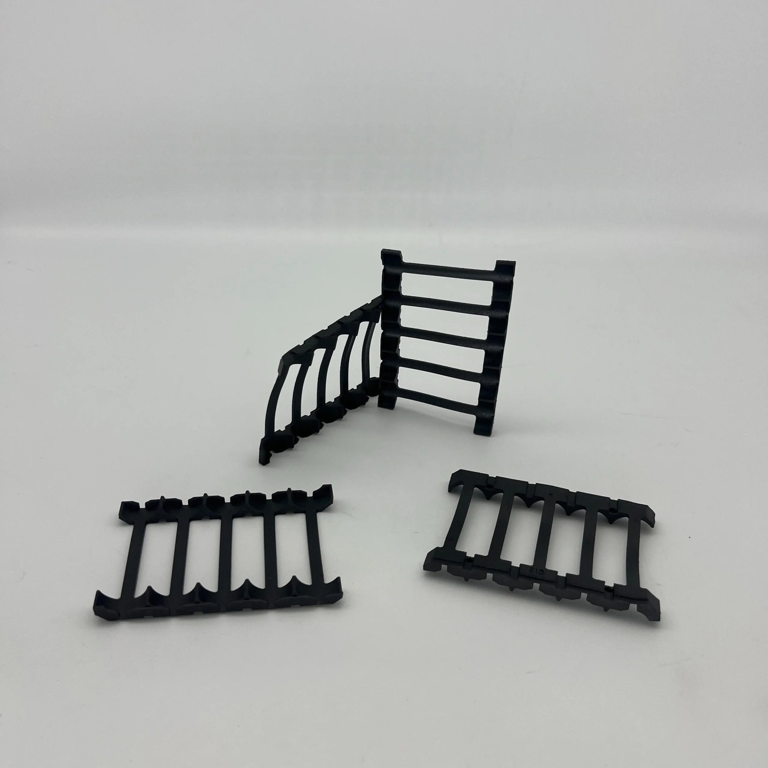 Flame-retardant materials: The invisible guardians of modern safety protection