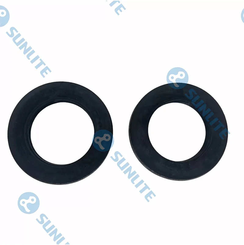 Unpacking Foam Gaskets: The Unsung Heroes of Sealing