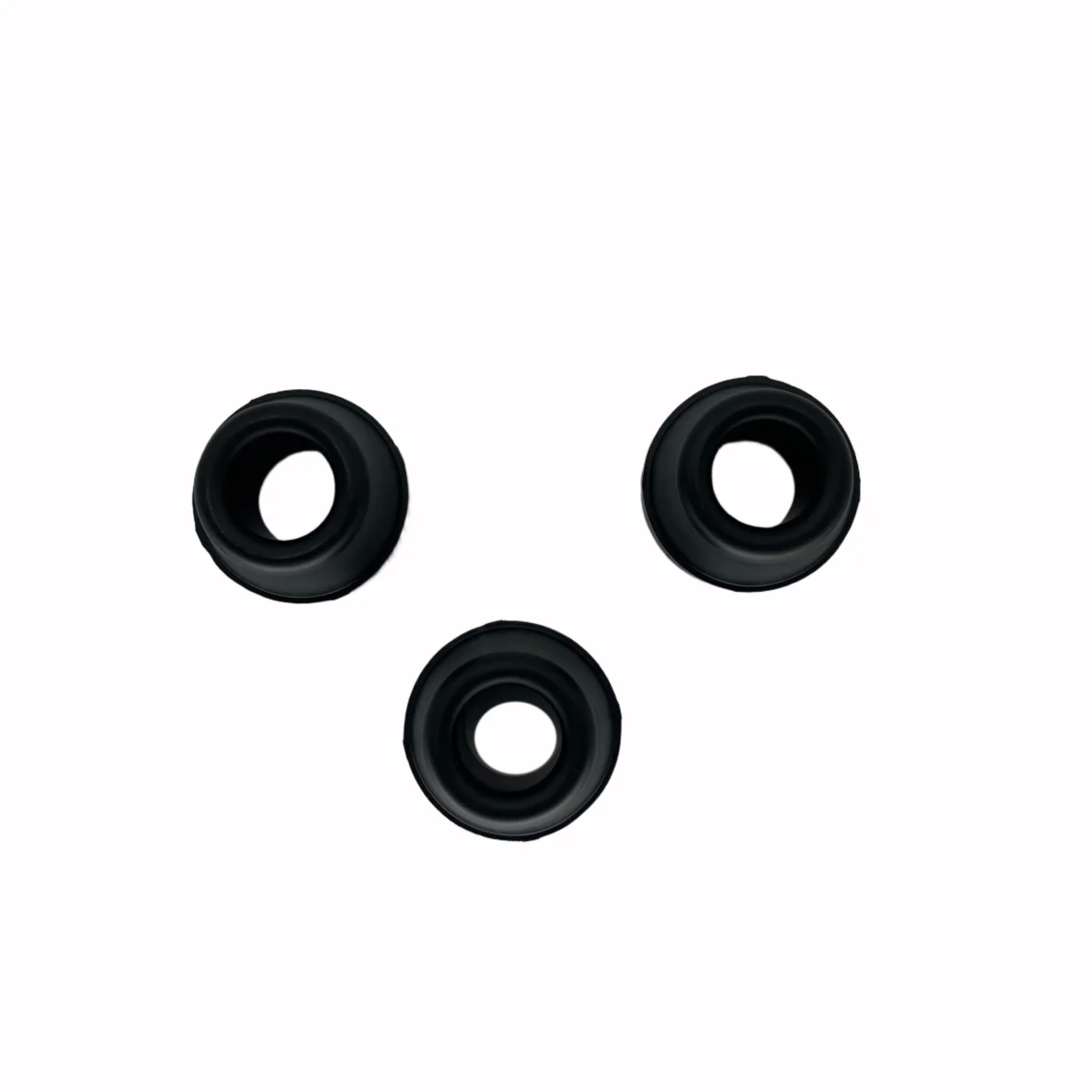 Zasadnicza rola gumowych uchwytów antywibracyjnych w nowoczesnym przemyśle: dlaczego Sunlite to Twój ulubiony dostawca