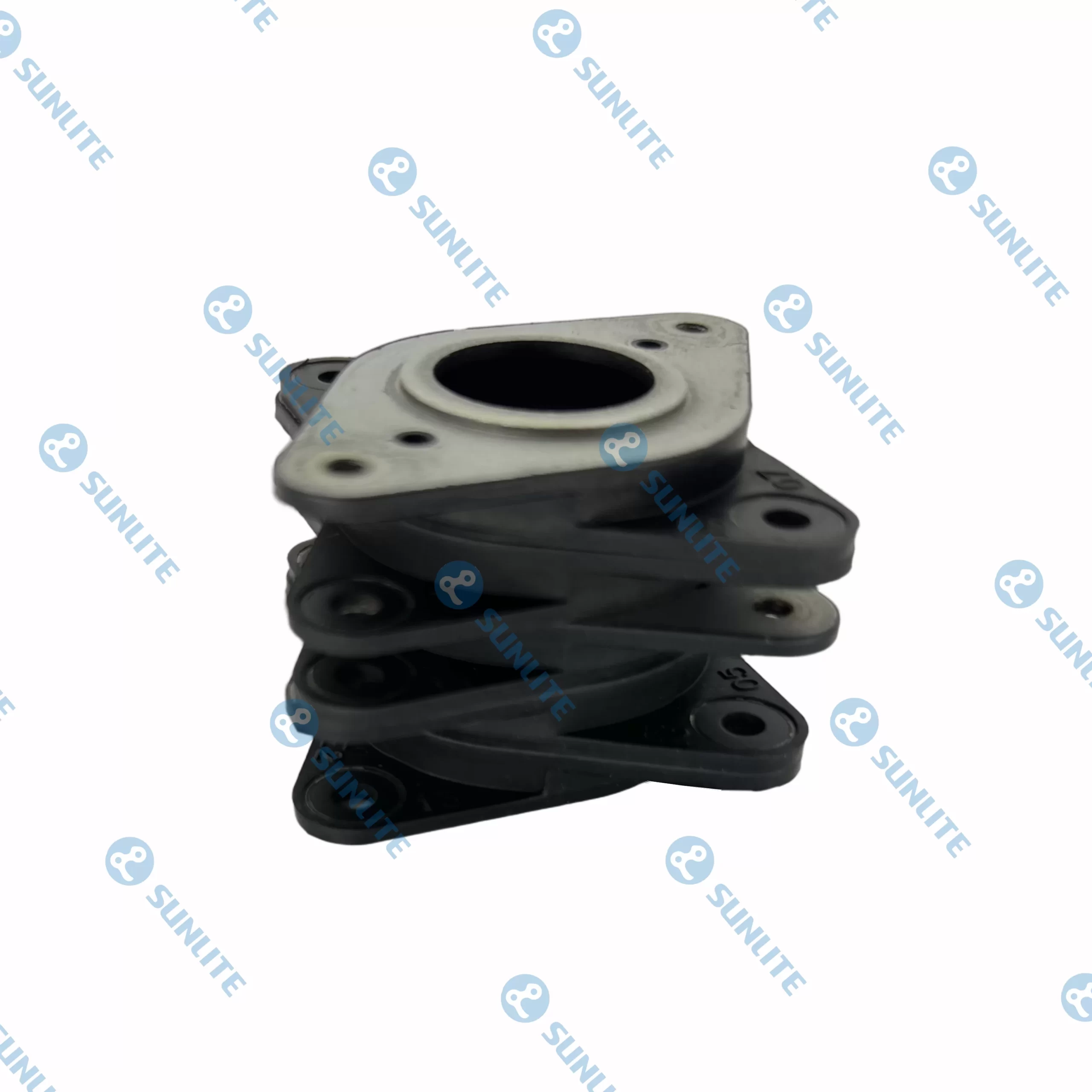Stepper Motor Vibration Isolation Mounts China Factory and Suppliers