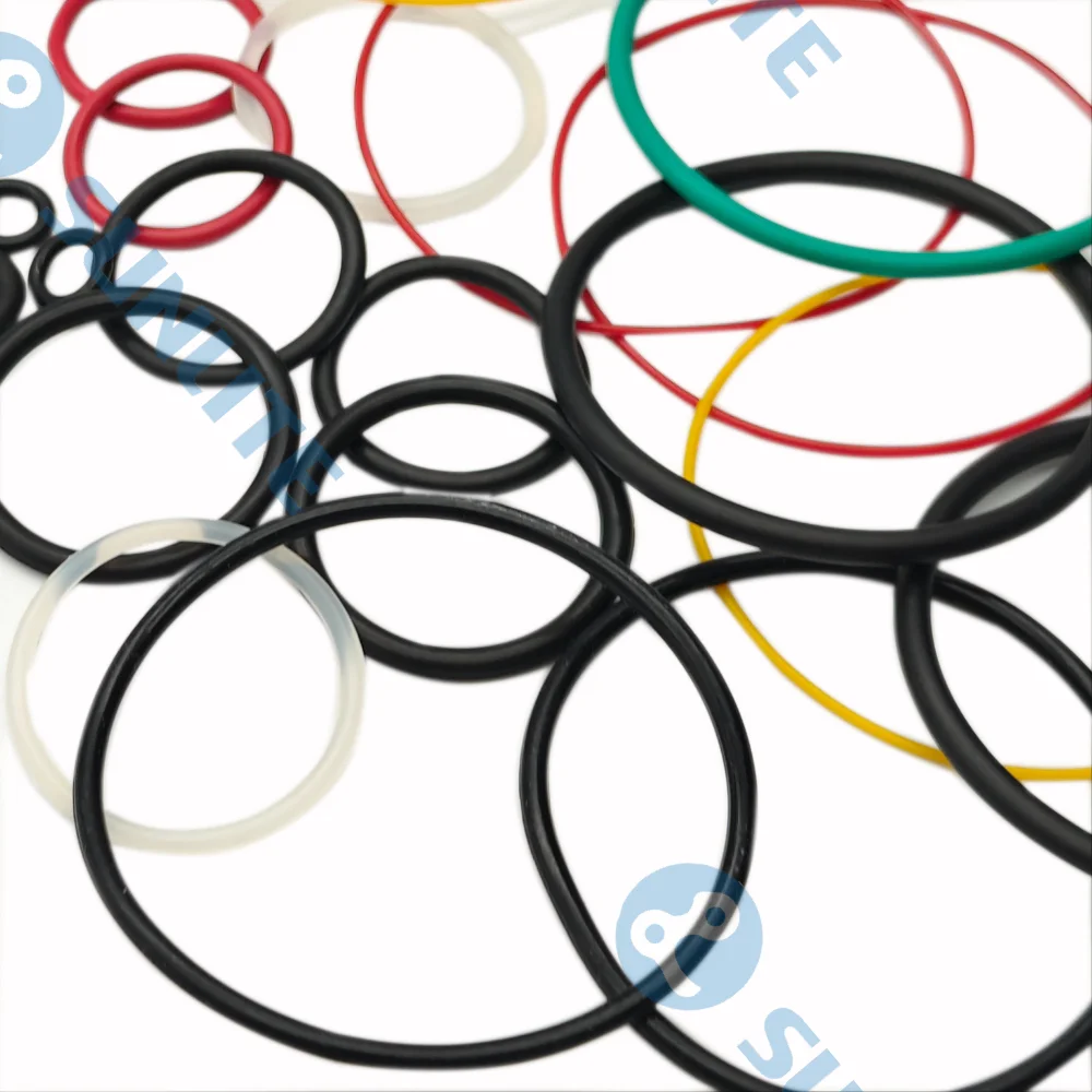 A Brief Discussion on the Technical Application of Automotive Rubber Sealing Products