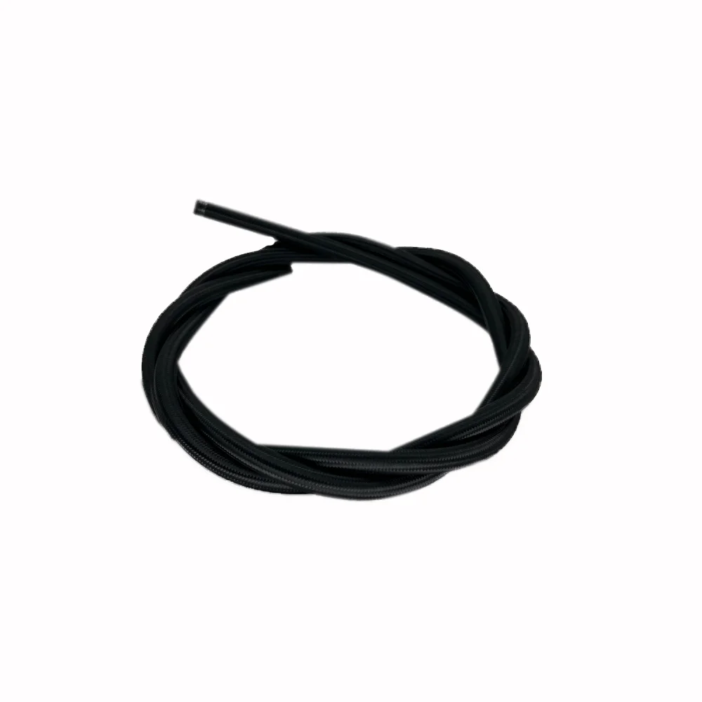 Halogen-Free Flame-Retardant Cable