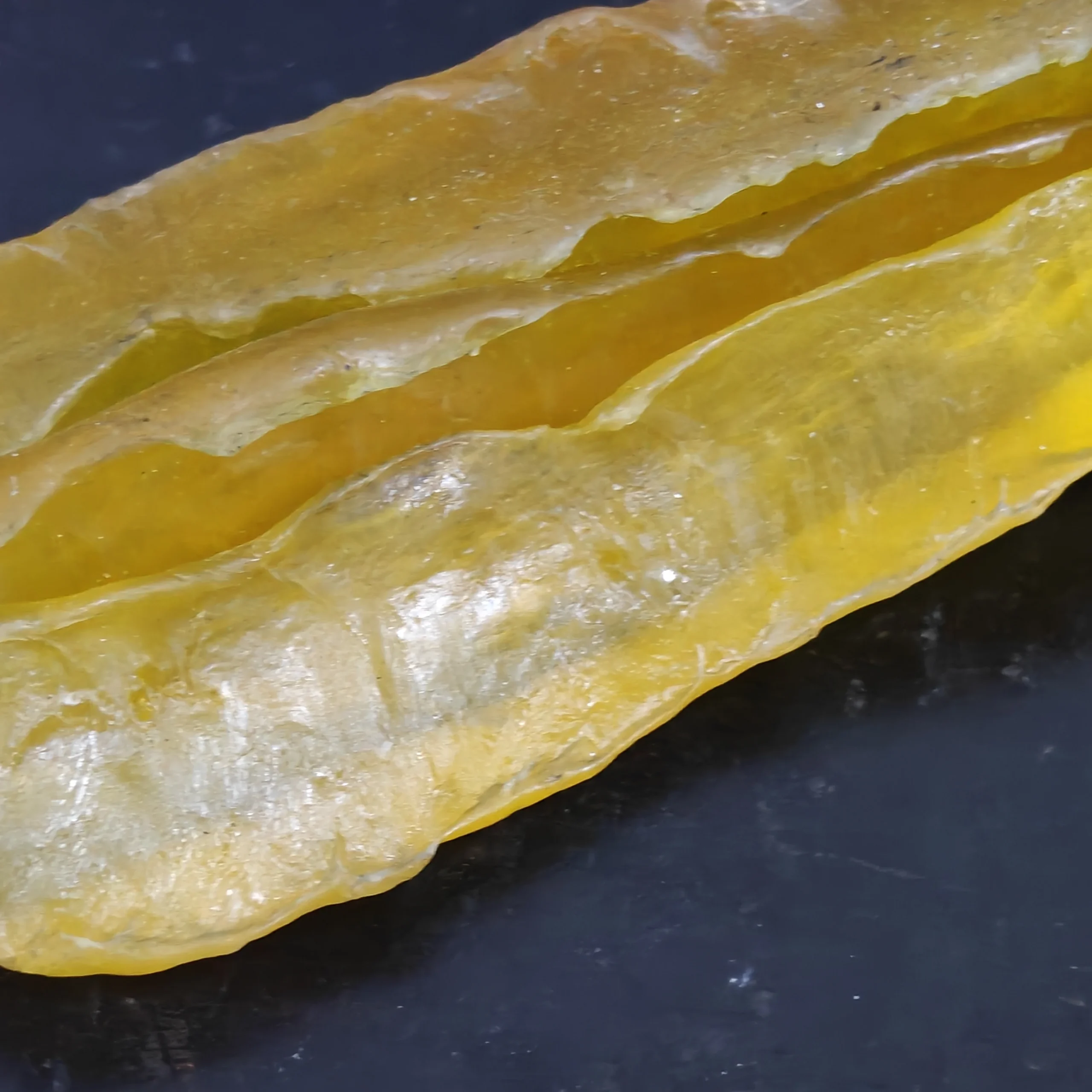 Aging Behavior of Rubber Materials in Marine Environments