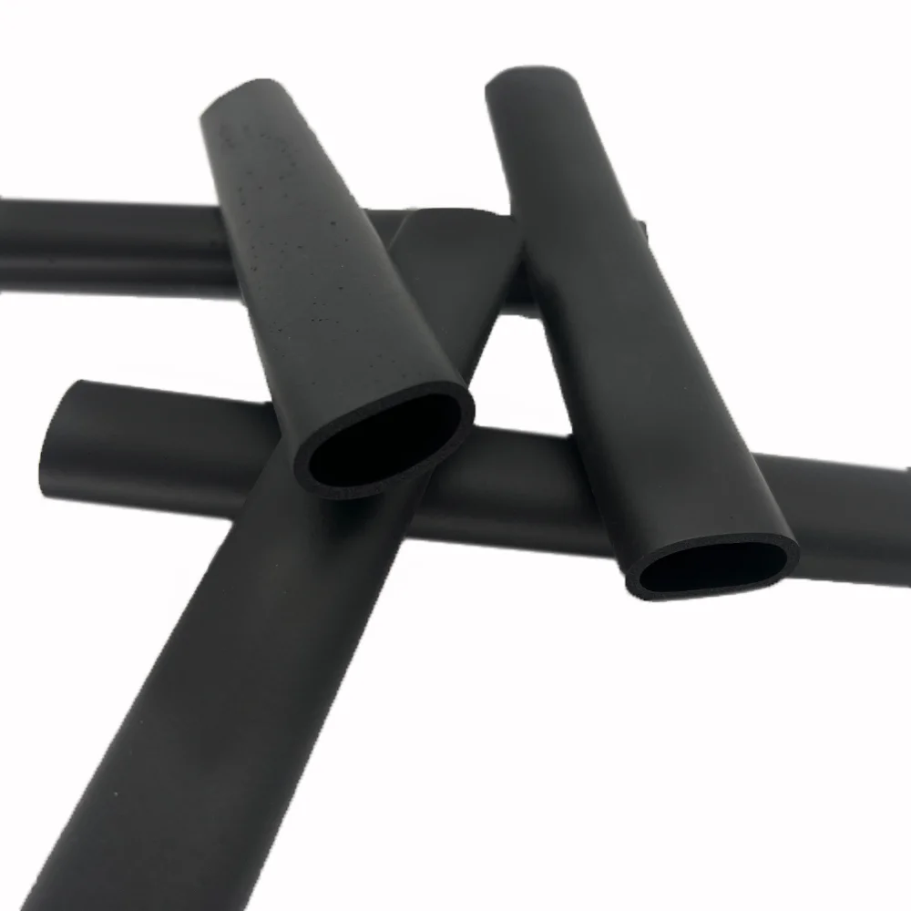Microcellular Foam Rubber Tube‌