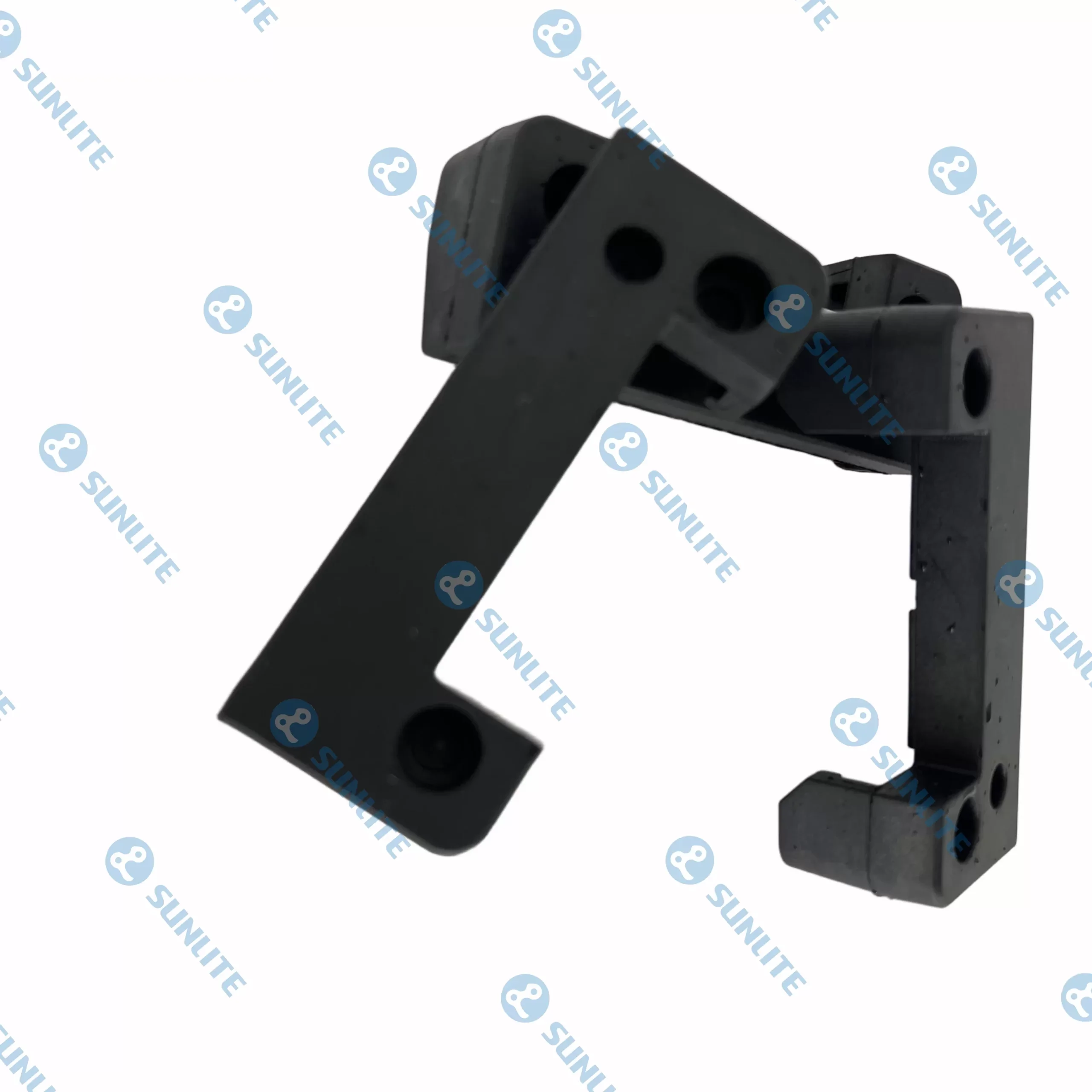 Yame ƒe Nɔnɔme Ŋuti Mɔnu Deŋgɔwo Zazã EPDM Drone Plugs kple Seals