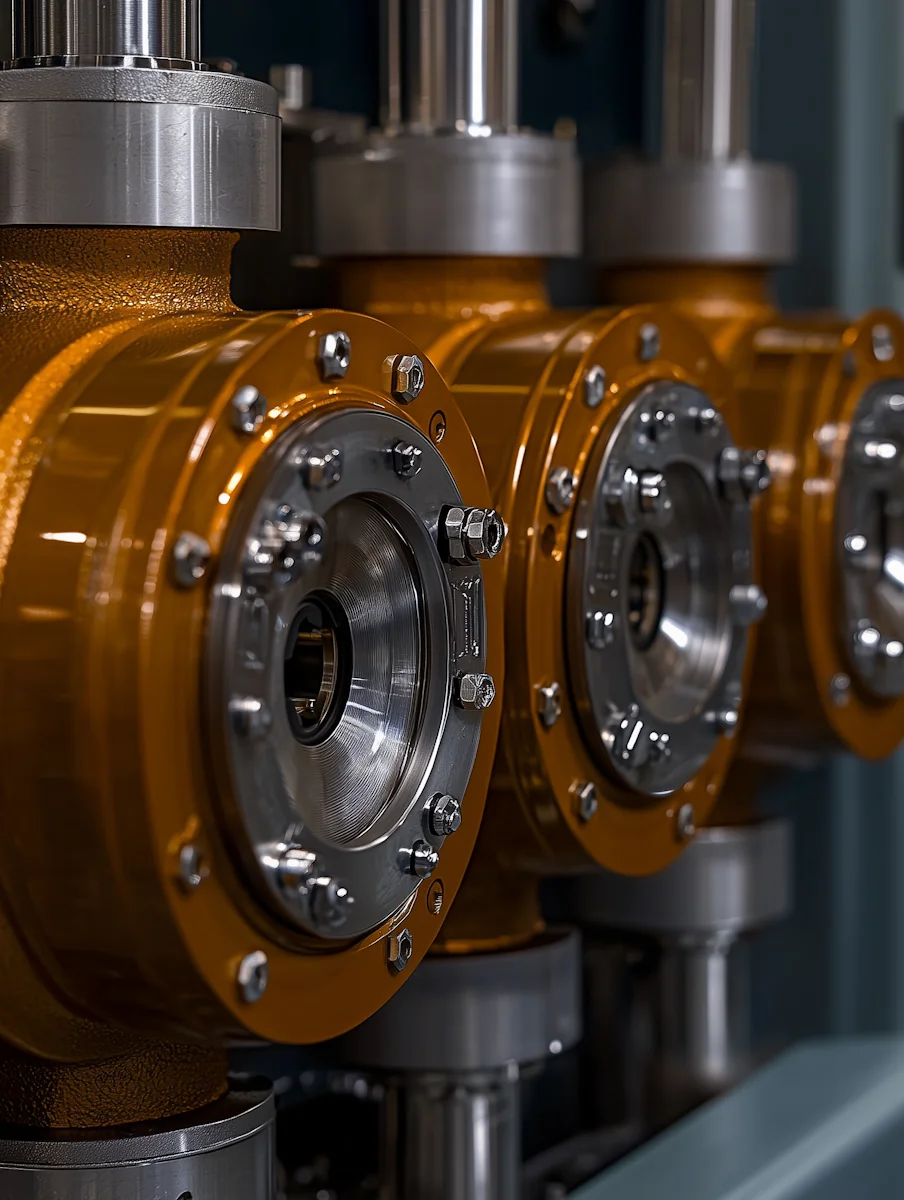 vulcunize rubber parts