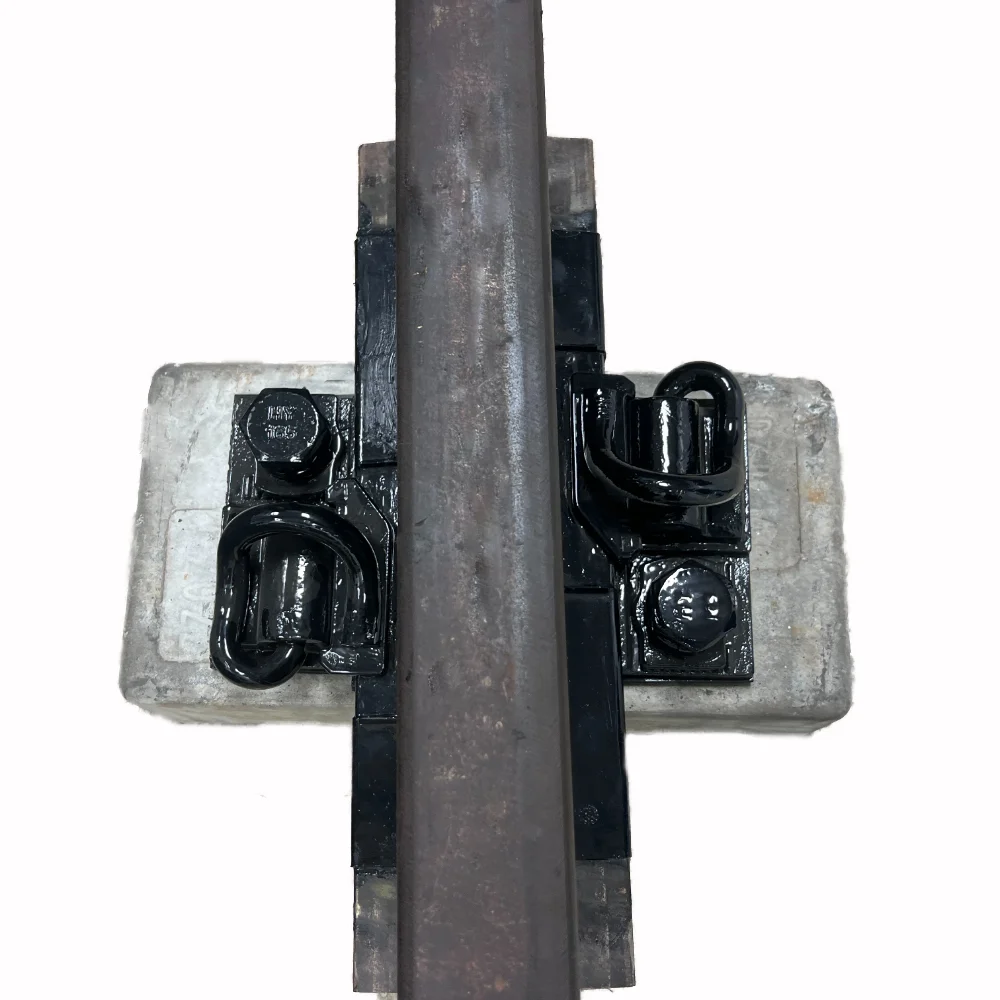 Stray Current Insulation Protection System