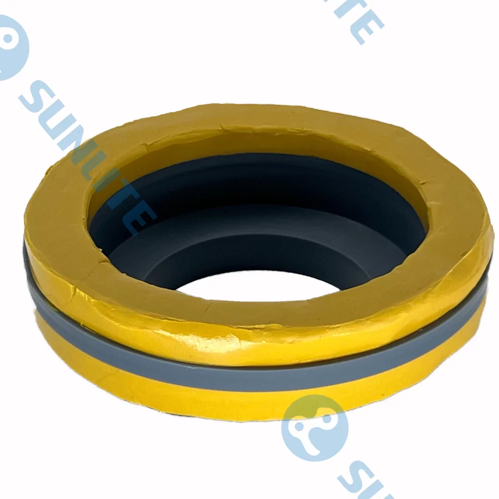 Wax-free Toilet Flange Seal&zwnj;&zwnj; for 3-inch and 4-inch flanges
