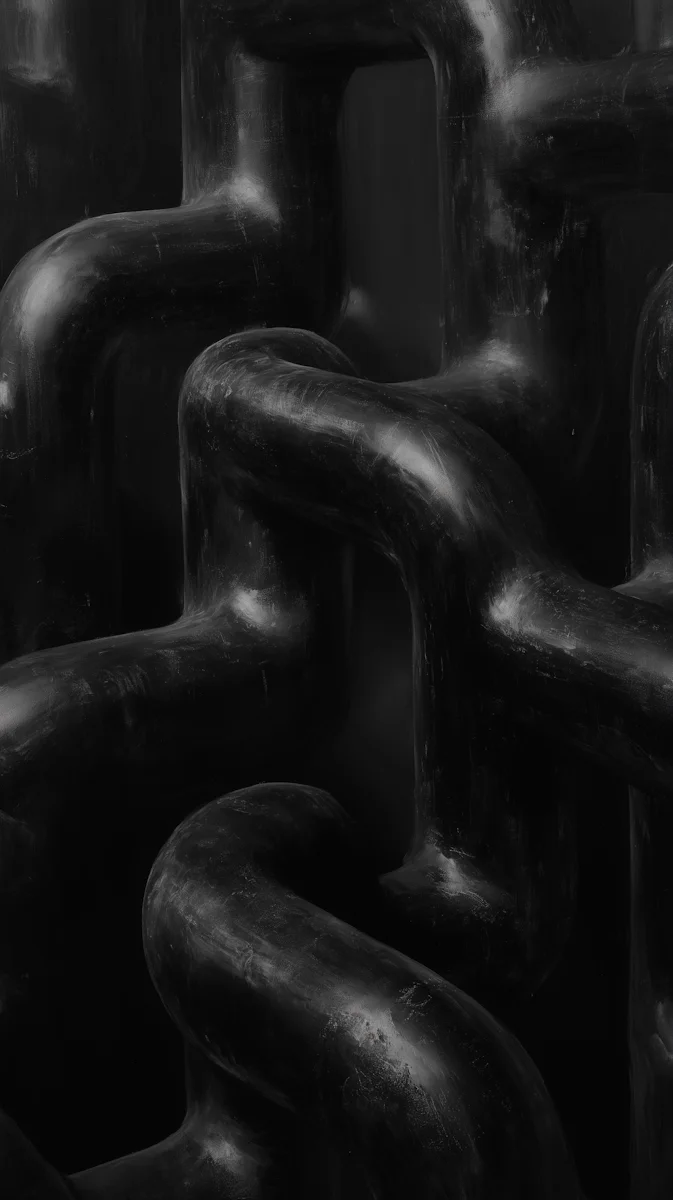 Factors Affecting Bound Rubber